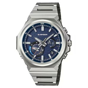 �J�V�I �i�r���v G-SHOCK G-�V���b�N G-STEEL GST-B1000D-2AJF �V���o�[ �u���[ �����Y CASIO �������K�i