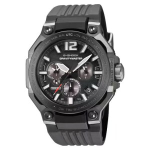 �J�V�I �i�r���v G-SHOCK G-�V���b�N MASTER OF G - AIR GRAVITYMASTER GWR-B3000B-8AJF �u���b�N �O���[ �����Y CASIO �������K�i