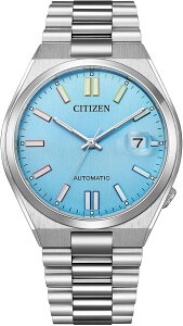 V`Y rv Y TSUYOSA Collection ^[RCYu[ Vo[ NJ0151-53L CITIZEN