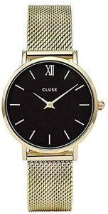 �r���v ���f�B�[�X �S�[���h ���b�V�� �N���[�X CLUSE �~�j���C ���b�V���x���g 33mm �u���b�N×�S�[���h CL30012 �v���[���g �M�t�g ���p�I ���킢�� ���� �I�V���� �������