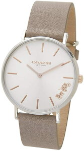 �R�[�` �r���v ���f�B�[�X �y���[ �O���[�x�[�W�� �V���o�[ 14503119 COACH PERRY �v���[���g �M�t�g ���p�I ���킢�� ���� �I�V���� �������