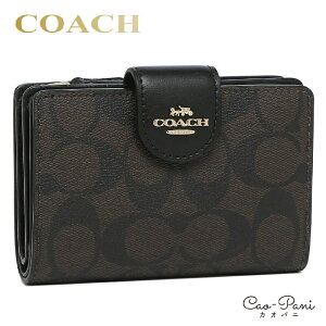 COACH 2つ折り財布 ブラック」の人気商品一覧 | 安い商品を通販サイト 