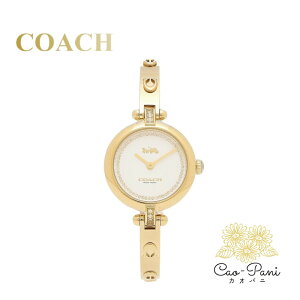 �R�[�` �r���v ���f�B�[�X �V���o�[ �z���C�g 14504082 COACH 14504082 CARY �P���[