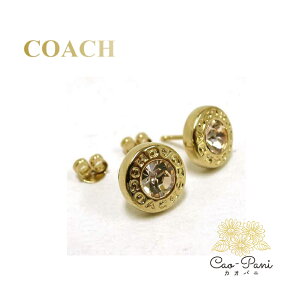 R[` sAX fB[X S[h Vv COACH F54516 GLD