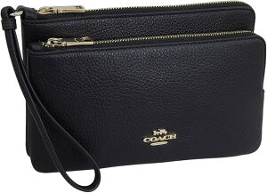 コーチ(COACH) ダブルジップ 財布 | 通販・人気ランキング - 価格.com