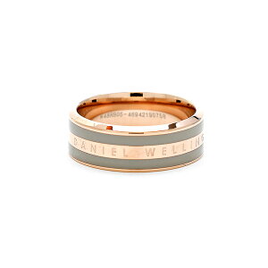 _jGEFg w Emalie Ring DW00400053 [YS[h fU[gTh 7 fB[X Daniel Wellington