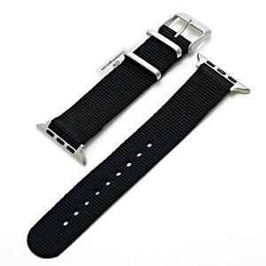 _jGEFg AbvEHb`pւxg Y fB[X Smartwatch Nato Strap Silver ubN Vo[ DW01200013 Daniel Wellington