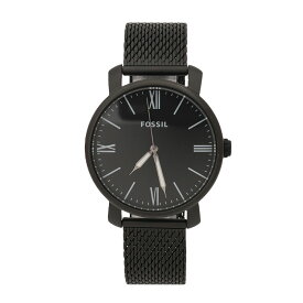 フォッシル 腕時計 メンズ Rhett ブラック BQ2369 FOSSIL