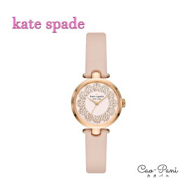 ケイトスペード 腕時計 レディース ピンク ゴールド Kate spade Holland KSW1740