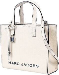 �}�[�N�W�F�C�R�u�X �n���h�o�b�O 4R3HTT020H02-102 �z���C�g ���f�B�[�X MARC JACOBS