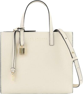 �}�[�N�W�F�C�R�u�X �g�[�g�o�b�O M0015685-102 �z���C�g ���f�B�[�X MARC JACOBS