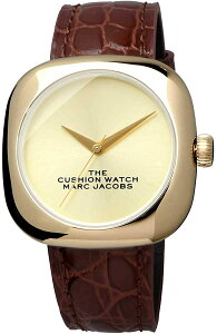 �}�[�N�W�F�C�R�u�X �r���v �����Y ���f�B�[�X �S�[���h �u���E�� �N�I�[�c ���U�[ MARC JACOBS MJ0120179305