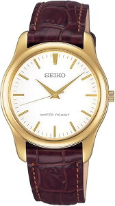 �Z�C�R�[ �r���v SPIRIT �X�s���b�g ���胂�f�� SCXP032 �S�[���h �u���E�� SEIKO