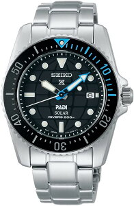 ZCR[ rv Y PROSPEX ubN Vo[ SNE575P1 SEIKO