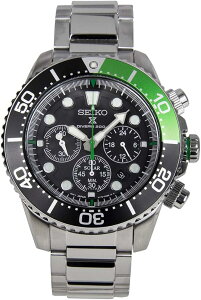 ZCR[ rv Y PROSPEX ubN O[ Vo[ SSC615P1 SEIKO