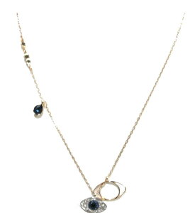 XtXL[ SWAROVSKI lbNX fB[X Duo Evil Eye 5172560 v[g Mtg pI 킢  IV 
