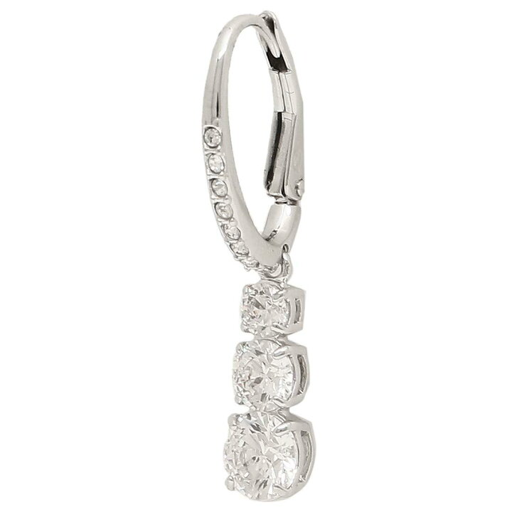 楽天市場】スワロフスキー ピアス トリロジー SWAROVSKI 5416155 