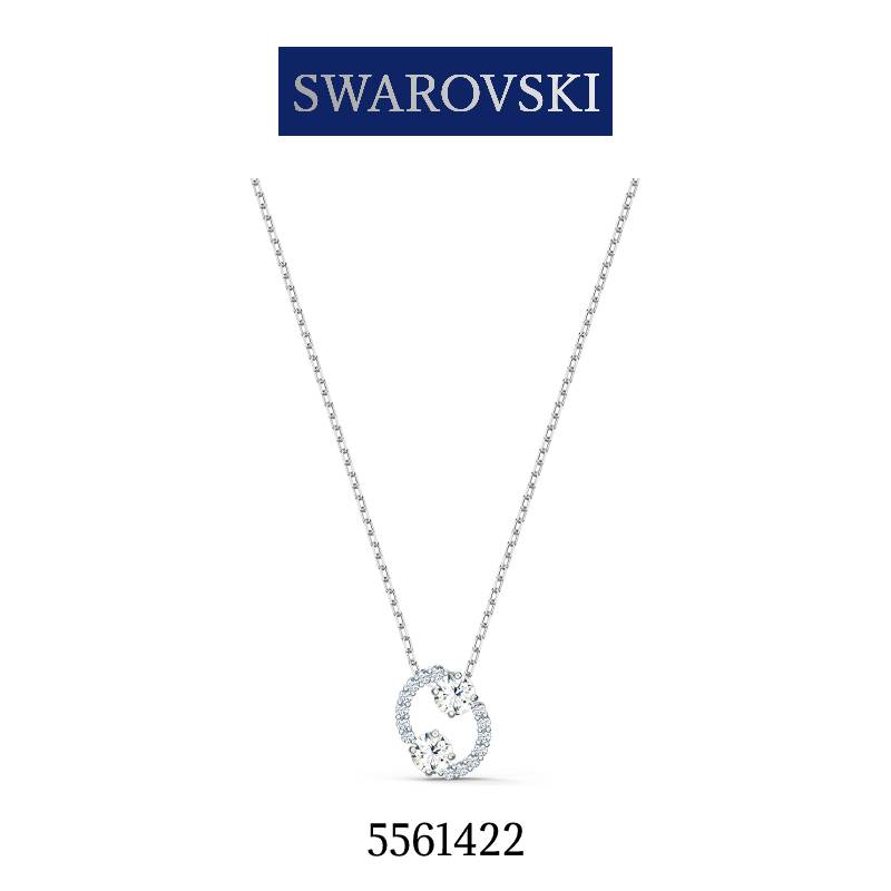 スワロフスキー ネックレスの人気商品・通販・価格比較 - 価格.com