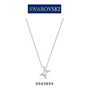 y_g lbNX fB[X Vo[ Vv XtXL[ ӂ`[t SWAROVSKI 5563893