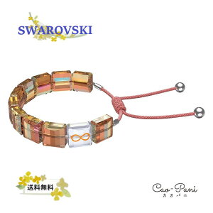 �X�����t�X�L�[ �u���X���b�g ���f�B�[�X �I�����W �N���A SWAROVSKI Letra 5615002