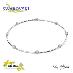 XtXL[ lbNX fB[X Vo[ NA SWAROVSKI Constella NX^ 5638699