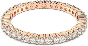 XtXL[ O w Vittore Ring 5656301 [YS[h NX^ 58 ( {TCY 17 ) sAi@fB[X SWAROVSKI