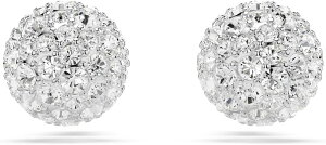 �X�����t�X�L�[ �s�A�X DEXTERA 5700290 �V���o�[ ���f�B�[�X SWAROVSKI