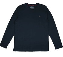 楽天市場】tommy hilfiger 長袖tシャツ（サイズ（S/M/L）L）の通販