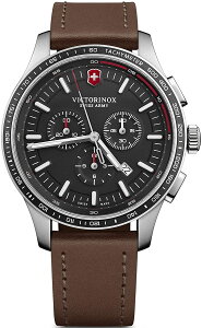 rv Y uE ubN Victorinox rNgmbNX ALLIANCE SPORT CHRONOGRAPH 241826