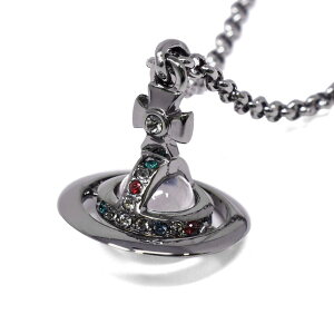 BBAEGXgEbh lbNX fB[X NEW PETITE ORB PENDANT K^ 63020098-02S001 VivienneWestwood
