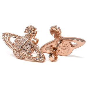 BBAEGXgEbh sAX fB[X MINI BAS RELIEF EARRINGS sNS[h 62020033-02G120 VivienneWestwood