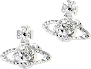 ���B���B�A���E�G�X�g�E�b�h �s�A�X ���f�B�[�X �V���o�[ �V���v�� Vivienne Westwood �I�[�u MAYFAIR BAS RELIEF 62020033-02P116