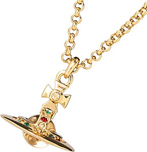BBAEGXgEbh lbNX fB[X S[h Vv v`I[uPETITE Vivienne Westwood 63020098-R001