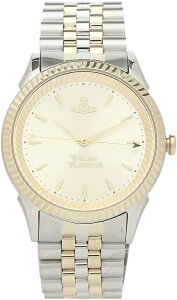 ���B���B�A���E�G�X�g�E�b�h �r���v ���f�B�[�X Seymour �S�[���h �V���o�[ VV240CPSG Vivienne Westwood