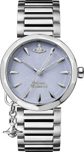 ���B���B�A���E�G�X�g�E�b�h �r���v ���f�B�[�X �u���[ �V���o�[ VV246LBLSL Vivienne Westwood