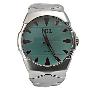 �f�B�[�[�� �r���v �����Y D-SRUPTOR �z���C�g �V���o�[ DZ2212 DIESEL