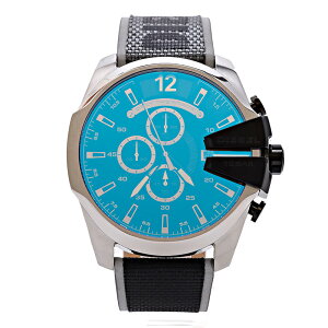 fB[[ rv MEGA CHIEF DZ4523 ubN Y DIESEL