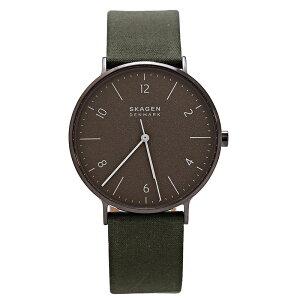 XJ[Q rv AAREN NATURALS SKW6730 O[ O[ 40mm Y SKAGEN