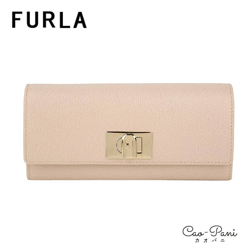 フルラ(FURLA) ピンク レディース長財布 | 通販・人気ランキング 