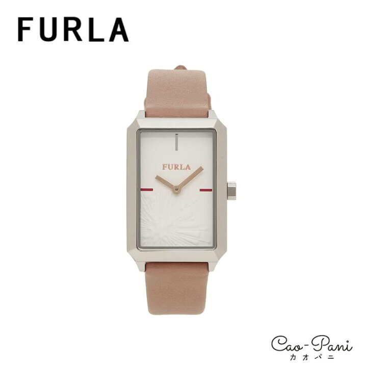 楽天市場】フルラ 腕時計 レディース ピンク ホワイト FURLA 