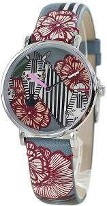�t���� �r���v ���f�B�[�X GIADA ZEBRA �u���[�}���` R4251108510 FURLA
