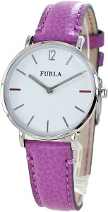 �t���� �r���v ���f�B�[�X GIADA �z���C�g �p�[�v�� R4251108512 FURLA
