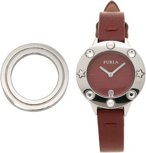 �t���� �r���v ���f�B�[�X CLUB ���C�����b�h R4251109528 FURLA