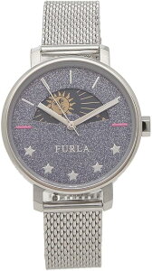 �t���� �r���v R4253118508 �V���o�[ ���f�B�[�X FURLA