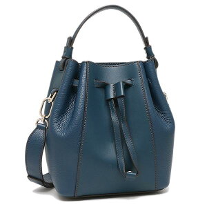 �t���� �n���h�o�b�O MIASTELLA �~�A�X�e�� �o�P�b�g�o�b�O �u���[ ���U�[ WB00353 BX0053 1785S FURLA