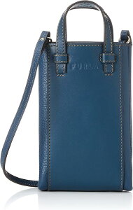 �t���� �V�����_�[�o�b�O ���f�B�[�X MIASTELLA �u���[�W�F�C WE00289-BX0053-1785S FURLA