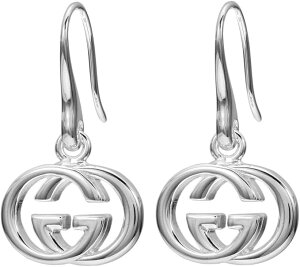 Ob` sAX fB[X _uG Vo[ 223321-J8400-8106 GUCCI