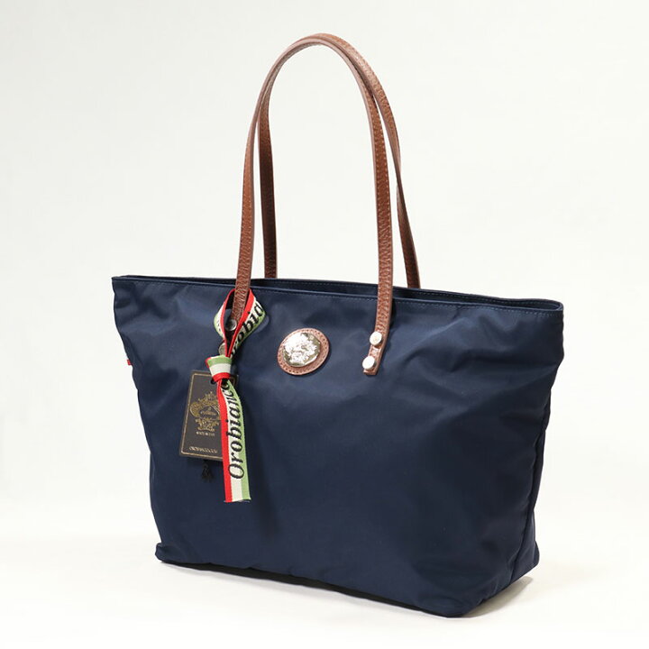 楽天市場】オロビアンコ トートバッグ カバン OROBIANCO BARRADY-C-ST  
