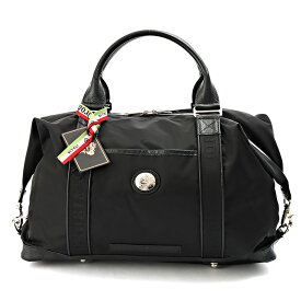 オロビアンコ ボストンバッグ メンズ レディース COMPLICATA ブラック COMPLICATA-C-NN OROBIANCO