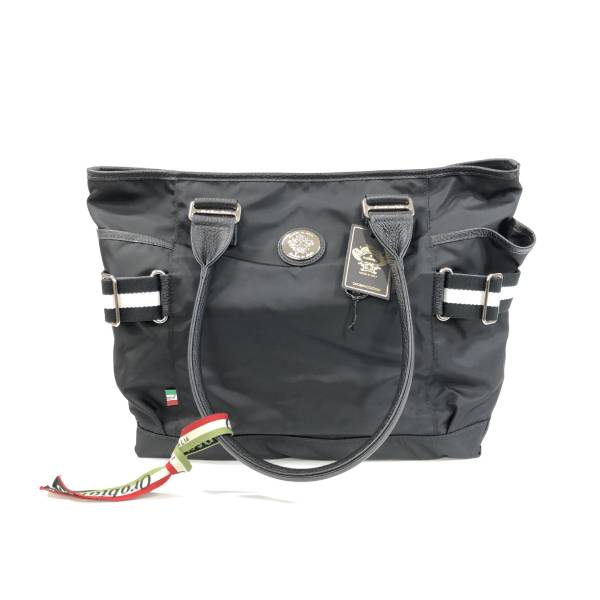 オロビアンコ トートバッグ メンズ ブラック シンプル OROBIANCO 鞄 GRYDA-C NN